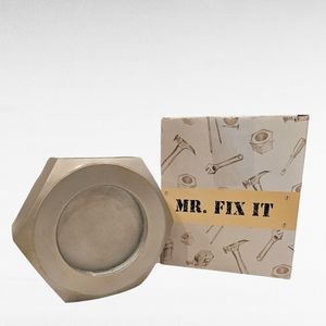 Mr. Fix It "Nut" Novelty Bank